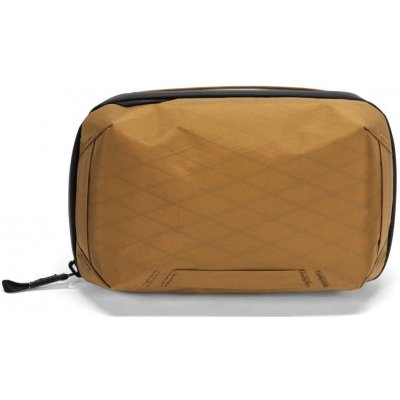 Peak Design Tech Pouch Coyote BTP-CY-3 – Zboží Živě