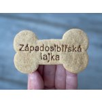 TVOŘÍTKO Západosibiřská lajka - kostička – Hledejceny.cz
