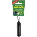 Coghlans Aluminium Capsule Medium černé – Sleviste.cz