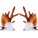 Little Angel sponky Parohy uši soba vánoční Ouška – Zbozi.Blesk.cz