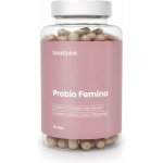 GymBeam Probio Femina BeastPink 60 kapslí – Hledejceny.cz