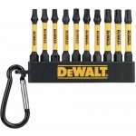 DeWalt 10díl Torx DT7275 – Zbozi.Blesk.cz