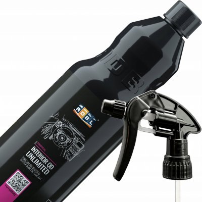 ADBL Interior QD Unlimited 1 l | Zboží Auto