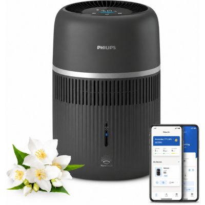 Philips 4000 Series HU4210/03 šedý – Zboží Živě