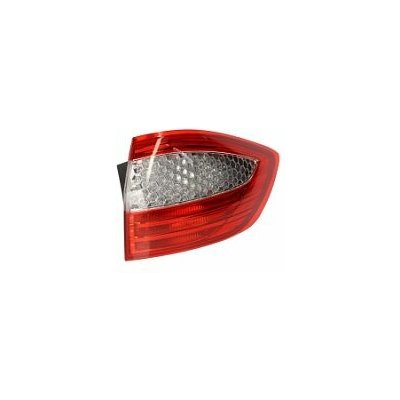 Zadní světlo - pravé vnější FORD MONDEO | 2007-2010 | TYC | – Hledejceny.cz