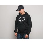 Fox Legacy Fheadx Zip Fleece černá – Hledejceny.cz