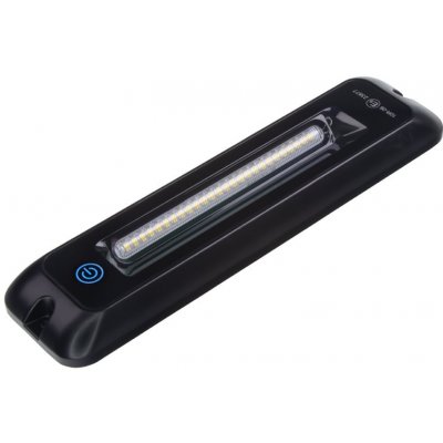 BRB207BCT LED osvětlení interiéru/exteriéru ,10-30V, 15W, ECE R10, IP67, černé dotykové | Zboží Auto