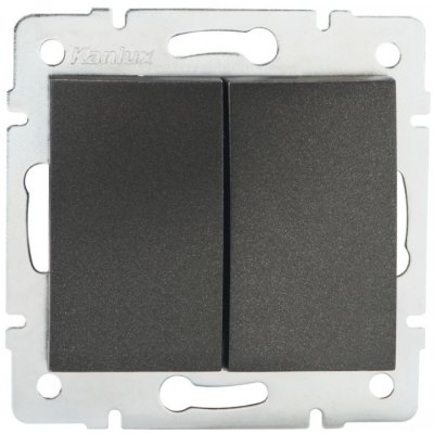 Kanlux LOGI 02-1010-141 – Hledejceny.cz