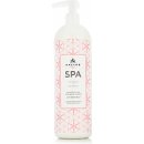 Kallos SPA Beautifying sprchový krém 1000 ml