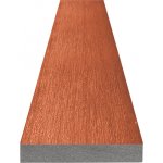 Terafest Lišta 70 SE Timber Cherry 70 x 11 x 2200 mm – Hledejceny.cz
