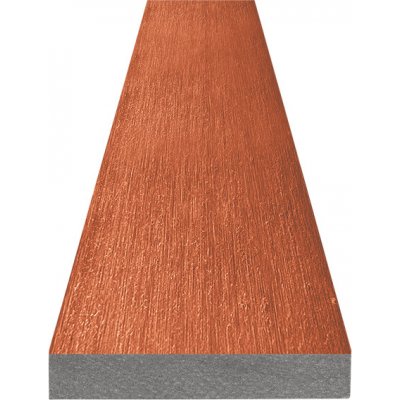 Terafest Lišta 70 SE Timber Cherry 70 x 11 x 2200 mm – Hledejceny.cz