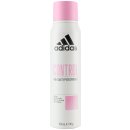 Adidas Control 48H dámský antiperspirant deospray 150 ml