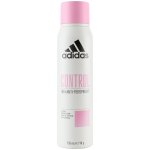 Adidas Control 48H dámský antiperspirant deospray 150 ml – Zboží Mobilmania