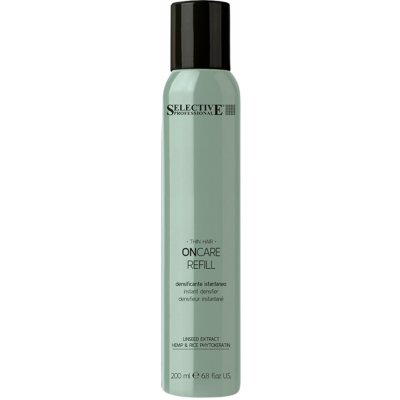 Selective ONcare Refill Fast Foam Mousse 200 ml – Hledejceny.cz