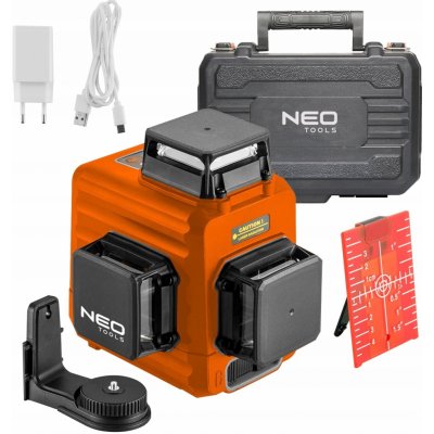 Neo Tools 75-104 – Hledejceny.cz