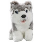 Carl Dick Husky sedící cca 19 cm – Hledejceny.cz