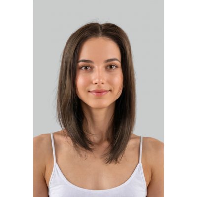 Aradesa Dámská paruka Federica 39 – Zboží Mobilmania