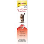 GimCat MULTI VITAMIN Extra 100 g – Zboží Mobilmania