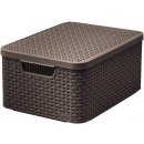 Curver Rattan Style 03617-210