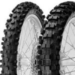 Pirelli Scorpion MX32 Mid Soft 80/100 R14 40M – Zboží Mobilmania