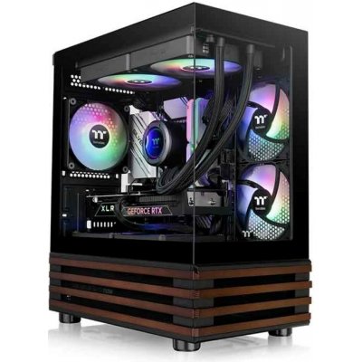 Thermaltake View 170 WS ARGB Black CA-1Z4-00M1WN-WS – Zboží Živě