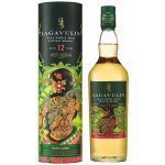 Lagavulin 12y The Ink of Legends Special Release 2023 56,4% 0,7 l (tuba) – Hledejceny.cz