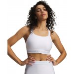 Under Armour HeatGear High White Halo Gray – Zboží Mobilmania