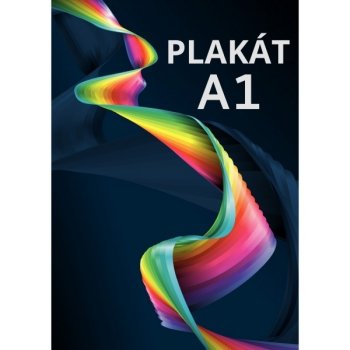 Tisk plakátů A1