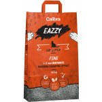 Calibra Eazzy Cat Fine 10 kg – Hledejceny.cz