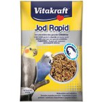 Vitakraft Jod Rapid 20 g – Zbozi.Blesk.cz