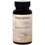 Ashwagandha 90 kapslí – Hledejceny.cz