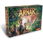 Mindok Ztracený ostrov Arnak – Zboží Živě