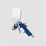 XTline Pistole stříkací s horní nádobou (P19608) XT10608 – HobbyKompas.cz