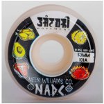 Satori Movement Neen Williams NADC 53mm 101a – Zboží Dáma