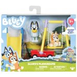 BLUEY Sada na hraní Zábava v parku – Hledejceny.cz