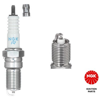 NGK Svíčka zapalovací 3623 – Zboží Mobilmania