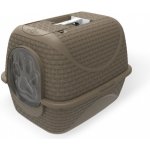 CAMON WC toaleta BOX 42 x 50,5 x 40 cm – Zboží Mobilmania