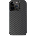 Pouzdro Epico Hybrid Carbon Magnetic s MagSafe Apple iPhone 14 Plus černé – Hledejceny.cz