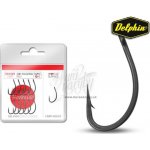 Delphin HKD GRASER tefcon vel.6 10+1 ks – Zboží Mobilmania