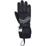 Loap Rokos pánské zimní rukavice černá – Zboží Mobilmania