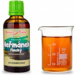 Bylinné kapky Pavlovy bylinné kapky Heřmánek římský rmenec sličný tinktura 50 ml – Hledejceny.cz
