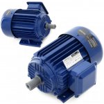 Kraft & Dele KD1809 Elektromotor 0,75kW 2730 ot/min 380V – Zboží Dáma