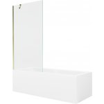 MEXEN Cubik 150 x 70 cm 550315070X9509000050 – Hledejceny.cz