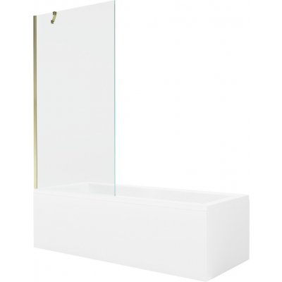 MEXEN Cubik 150 x 70 cm 550315070X9509000050 – Hledejceny.cz