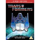 Transformers Season 1 - Re-Release DVD