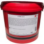 Orlen Oil Liten LA 2 8 kg – Zboží Mobilmania