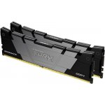 Kingston FURY Renegade DDR4 8GB 3200MHz CL16 (2x8GB) KF432C16RB2K2/16 – Zboží Živě