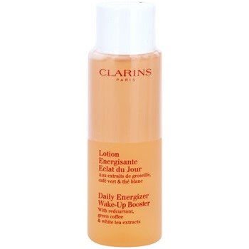 Clarins Lotion Energisante Eclat du Jour Daily Energizer Wake-Up Booster 125 ml