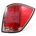 Zadní světlo - pravé OPEL ASTRA H | 2003-2007 | DEPO | – Hledejceny.cz