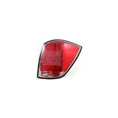 Zadní světlo - pravé OPEL ASTRA H | 2003-2007 | DEPO | – Hledejceny.cz